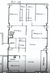 Village Tower (D10), Condominium #576827321